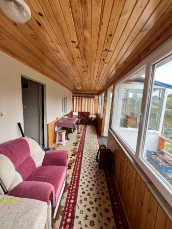 GÖL BÖLGESİNDE SATILIK MÜSTAKİL BAHÇELİ EV 550m2