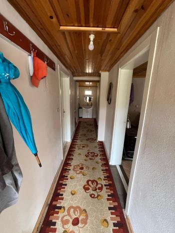 GÖL BÖLGESİNDE SATILIK MÜSTAKİL BAHÇELİ EV 550m2