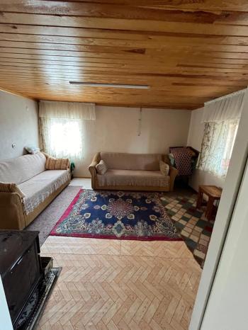 GÖL BÖLGESİNDE SATILIK MÜSTAKİL BAHÇELİ EV 550m2