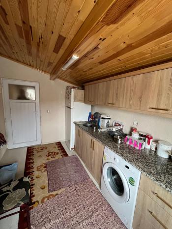 GÖL BÖLGESİNDE SATILIK MÜSTAKİL BAHÇELİ EV 550m2