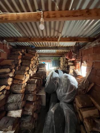 GÖL BÖLGESİNDE SATILIK MÜSTAKİL BAHÇELİ EV 550m2