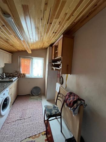 GÖL BÖLGESİNDE SATILIK MÜSTAKİL BAHÇELİ EV 550m2