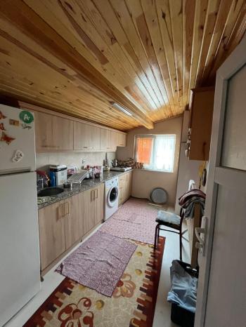 GÖL BÖLGESİNDE SATILIK MÜSTAKİL BAHÇELİ EV 550m2