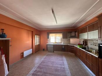 LEFKOŞA ORTAKÖY BÖLGESİNDE 3 + 2 EŞYALI KİRALIK DAİRE