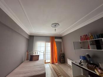 LEFKOŞA ORTAKÖY BÖLGESİNDE 3 + 2 EŞYALI KİRALIK DAİRE