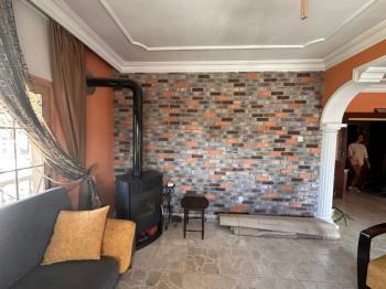 LEFKOŞA ORTAKÖY BÖLGESİNDE 3 + 2 EŞYALI KİRALIK DAİRE