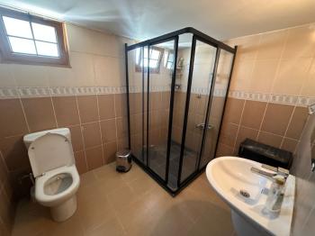 LEFKOŞA ORTAKÖY BÖLGESİNDE 3 + 2 EŞYALI KİRALIK DAİRE