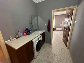 LEFKOŞA ORTAKÖY BÖLGESİNDE 3 + 2 EŞYALI KİRALIK DAİRE