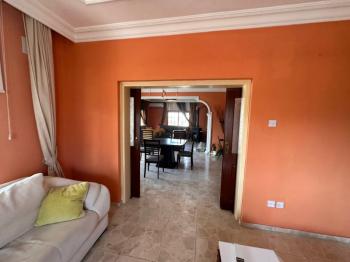 LEFKOŞA ORTAKÖY BÖLGESİNDE 3 + 2 EŞYALI KİRALIK DAİRE