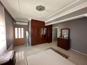LEFKOŞA ORTAKÖY BÖLGESİNDE 3 + 2 EŞYALI KİRALIK DAİRE