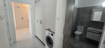 KÜÇÜKKAYMAKLI BÖLGESİNDE ANA CADDE ÜZERİ LÜX KİRALIK DAİRE