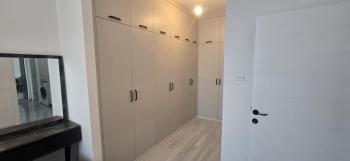 KÜÇÜKKAYMAKLI BÖLGESİNDE ANA CADDE ÜZERİ LÜX KİRALIK DAİRE