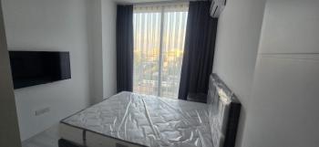 KÜÇÜKKAYMAKLI BÖLGESİNDE ANA CADDE ÜZERİ LÜX KİRALIK DAİRE