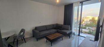KÜÇÜKKAYMAKLI BÖLGESİNDE ANA CADDE ÜZERİ LÜX KİRALIK DAİRE