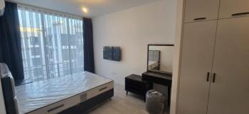 KÜÇÜKKAYMAKLI BÖLGESİNDE ANA CADDE ÜZERİ LÜX KİRALIK DAİRE