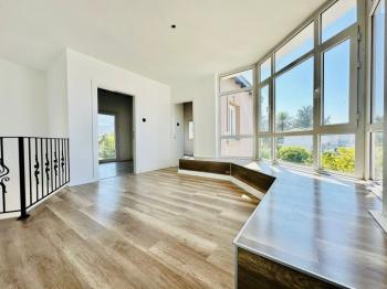 Kıbrıs Girne Alsancak Bölgesinde Satılık 3+1 Müstakil Villa