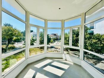 Kıbrıs Girne Alsancak Bölgesinde Satılık 3+1 Müstakil Villa