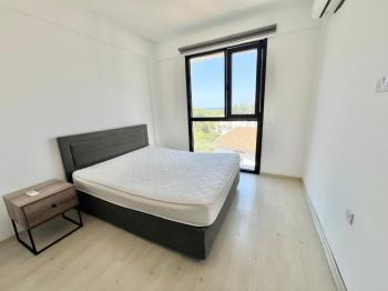 Kıbrıs Girne Merkezde Yüksek Kira Getirili 2+1 Daireler