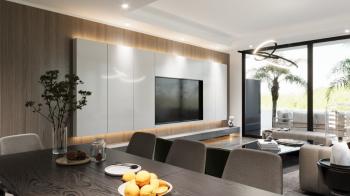 Kıbrıs Girne Bellapais Bölgesinde Satılık 4+1 Villa