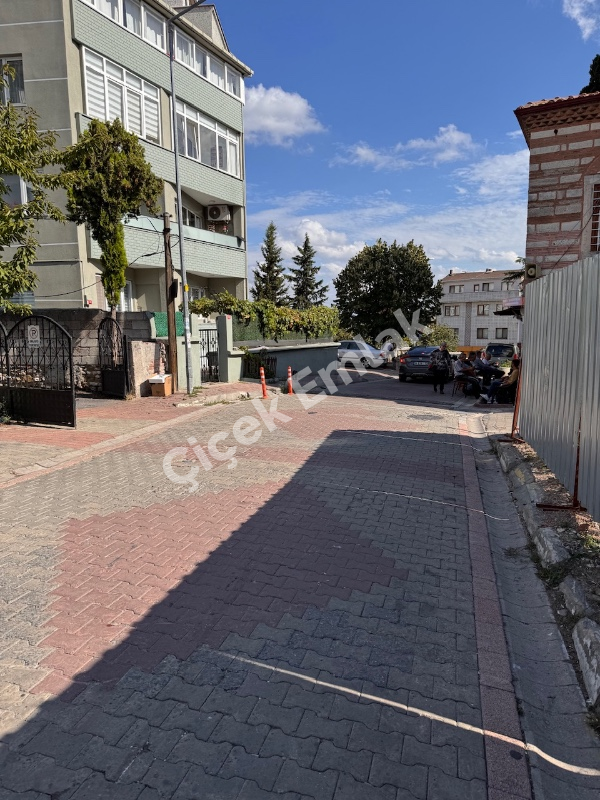 Eyüpsultan Nişancı Mahallesi Otoparklı Havuzlu Satılık Müstakil Ev