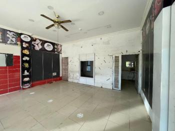 AFYON ÜÇOK EMLAKTAN HOCA AHMET YESEVİ DE SATILIK 70M² DÜKKAN
