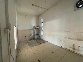 AFYON ÜÇOK EMLAKTAN HOCA AHMET YESEVİ DE SATILIK 70M² DÜKKAN