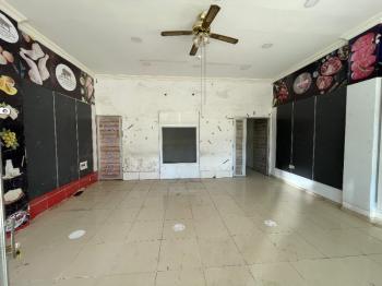 AFYON ÜÇOK EMLAKTAN HOCA AHMET YESEVİ DE SATILIK 70M² DÜKKAN
