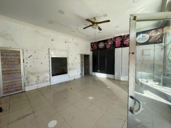 AFYON ÜÇOK EMLAKTAN HOCA AHMET YESEVİ DE SATILIK 70M² DÜKKAN