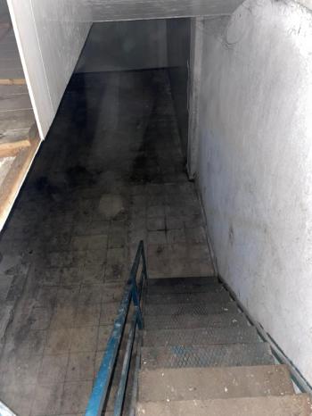 AFYON ÜÇOK EMLAKTAN HOCA AHMET YESEVİ DE SATILIK 70M² DÜKKAN