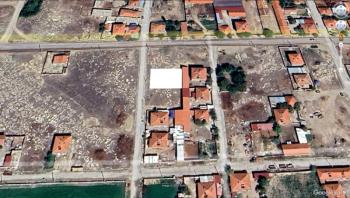 AFYON ÜÇOK EMLAKTAN SÜLÜMENLİ DE SATILIK ARSALAR