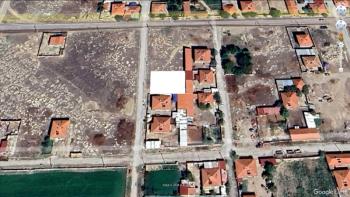 AFYON ÜÇOK EMLAKTAN SÜLÜMENLİ DE SATILIK ARSALAR