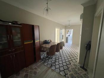 AFYON ÜÇOK EMLAKTAN ERKMEN HÜRRİYET MH DA SATILIK 3+1 ARAKAT DAİRE