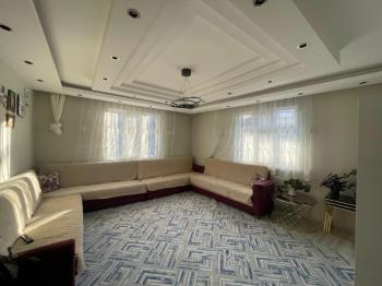 AFYON ÜÇOK EMLAKTAN ERKMEN HÜRRİYET MH DA SATILIK 3+1 ARAKAT DAİRE