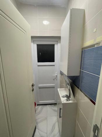 AFYON ÜÇOK EMLAKTAN ERKMEN HÜRRİYET MH DA SATILIK 3+1 ARAKAT DAİRE