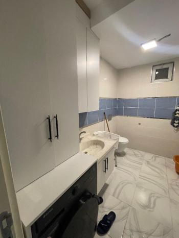 AFYON ÜÇOK EMLAKTAN ERKMEN HÜRRİYET MH DA SATILIK 3+1 ARAKAT DAİRE