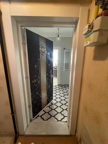 AFYON ÜÇOK EMLAKTAN ERKMEN HÜRRİYET MH DA SATILIK 3+1 ARAKAT DAİRE