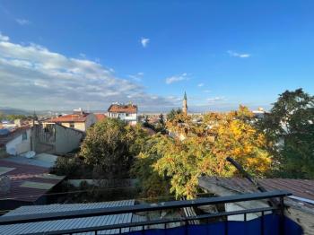 AFYON ÜÇOK EMLAKTAN ERKMEN HÜRRİYET MH DA SATILIK 3+1 ARAKAT DAİRE