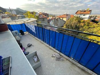 AFYON ÜÇOK EMLAKTAN ERKMEN HÜRRİYET MH DA SATILIK 3+1 ARAKAT DAİRE