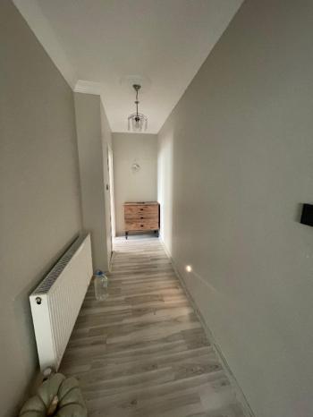 AFYON ÜÇOK EMLAKTAN ERKMEN HÜRRİYET MH DA SATILIK 3+1 ARAKAT DAİRE