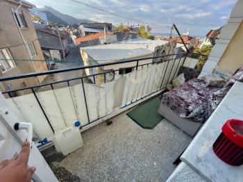 AFYON ÜÇOK EMLAKTAN ERKMEN HÜRRİYET MH DA SATILIK 3+1 ARAKAT DAİRE