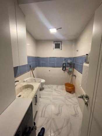 AFYON ÜÇOK EMLAKTAN ERKMEN HÜRRİYET MH DA SATILIK 3+1 ARAKAT DAİRE