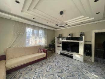 AFYON ÜÇOK EMLAKTAN ERKMEN HÜRRİYET MH DA SATILIK 3+1 ARAKAT DAİRE