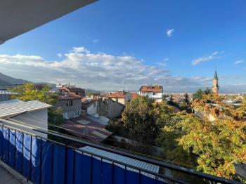 AFYON ÜÇOK EMLAKTAN ERKMEN HÜRRİYET MH DA SATILIK 3+1 ARAKAT DAİRE