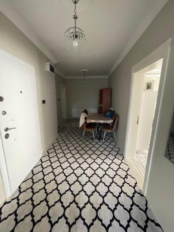 AFYON ÜÇOK EMLAKTAN ERKMEN HÜRRİYET MH DA SATILIK 3+1 ARAKAT DAİRE