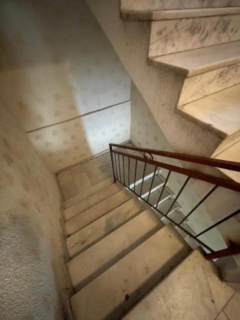 AFYON ÜÇOK EMLAKTAN ERKMEN HÜRRİYET MH DA SATILIK 3+1 ARAKAT DAİRE