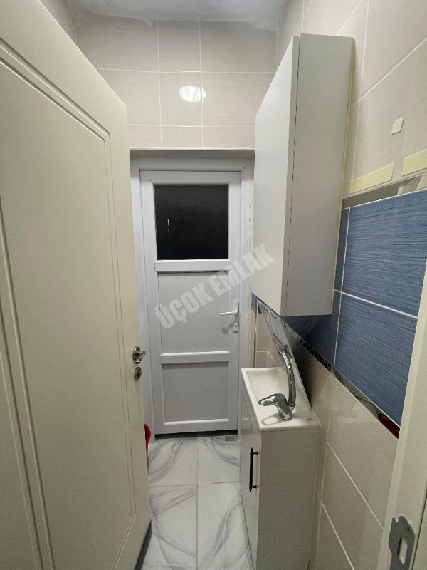 AFYON ÜÇOK EMLAKTAN ERKMEN HÜRRİYET MH DA SATILIK 3+1 ARAKAT DAİRE