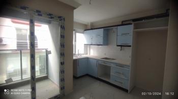 Antre Emlak'tan Kiralık Bahar Mahallesinde Bozyaka Hastanesi Yanı 3+1,Doğalgazlı ,Otoparklı Asansörlü Ebeveyn Banyolu Sıfır Daire