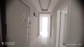 Antre Emlak'tan Kiralık Bahar Mahallesinde Bozyaka Hastanesi Yanı 3+1,Doğalgazlı ,Otoparklı Asansörlü Ebeveyn Banyolu Sıfır Daire