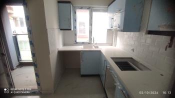 Antre Emlak'tan Kiralık Bahar Mahallesinde Bozyaka Hastanesi Yanı 3+1,Doğalgazlı ,Otoparklı Asansörlü Ebeveyn Banyolu Sıfır Daire