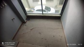 Antre Emlak'tan Kiralık Bahar Mahallesinde Bozyaka Hastanesi Yanı 3+1,Doğalgazlı ,Otoparklı Asansörlü Ebeveyn Banyolu Sıfır Daire